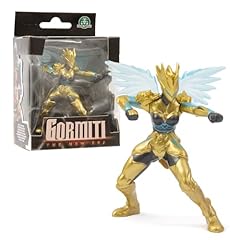 Gormiti statuetta posizione usato  Spedito ovunque in Italia 