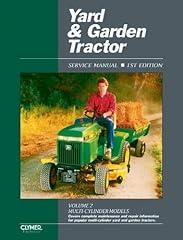 Yard garden tractor d'occasion  Livré partout en France