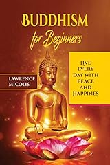 Buddhism beginners live for sale  Delivered anywhere in USA 