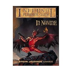Infernal players guide d'occasion  Livré partout en Belgiqu
