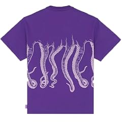 Octopus brand shirt usato  Spedito ovunque in Italia 