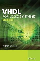 Vhdl logic synthesis for sale  Delivered anywhere in USA 