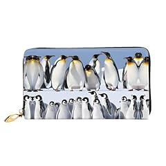 Kdubnjds leather wallet for sale  Delivered anywhere in UK