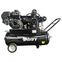 Hpdavv 6.5hp gas for sale  Delivered anywhere in USA 