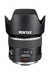 Pentax 645 55mm for sale  Delivered anywhere in USA 