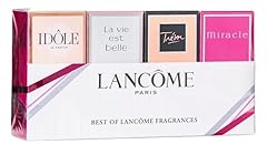 Lancome best fragrances for sale  Delivered anywhere in USA 