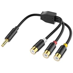 Component adapter rca for sale  Delivered anywhere in USA 