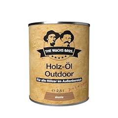 Akazie holzöl premium gebraucht kaufen  Wird an jeden Ort in Deutschland