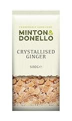 Minton donello crystalized for sale  Delivered anywhere in UK