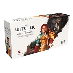 Board the witcher gebraucht kaufen  Wird an jeden Ort in Deutschland