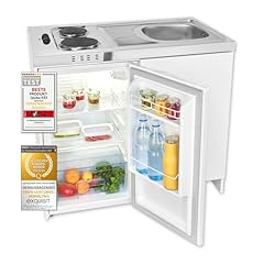 Exquisit mini küche gebraucht kaufen  Wird an jeden Ort in Deutschland
