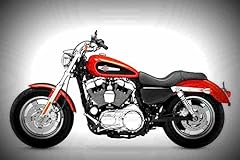 Harley davidson 1200 for sale  Delivered anywhere in UK