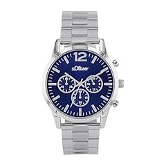 .oliver montre homme d'occasion  Livré partout en France