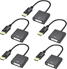 Urelegan displayport dvi for sale  Delivered anywhere in USA 