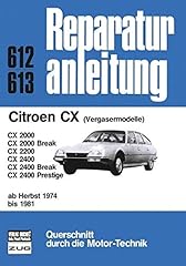 Citroen herbst 1974 d'occasion  Livré partout en Belgiqu