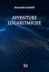Avventure logaritmiche usato  Spedito ovunque in Italia 