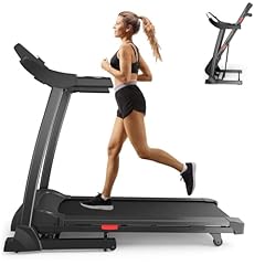Folding treadmill incline for sale  Delivered anywhere in Ireland