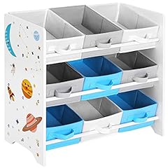 Songmics children storage for sale  Delivered anywhere in UK