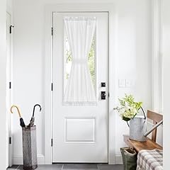 Nicetown sheer door for sale  Delivered anywhere in USA 