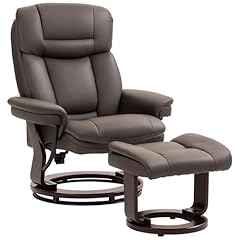 Homcom swivel recliner for sale  Delivered anywhere in USA 