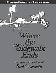 Sidewalk ends special for sale  Delivered anywhere in USA 