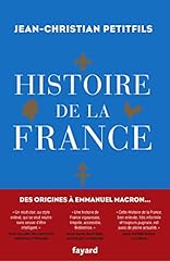Histoire d'occasion  Livré partout en France