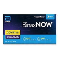 Binaxnow covid antigen for sale  Delivered anywhere in USA 