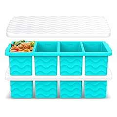Silicone freezer molds for sale  Delivered anywhere in USA 