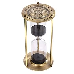 Suliao hourglass minute for sale  Delivered anywhere in USA 