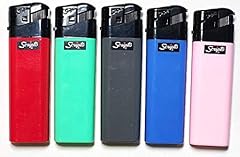 Scripto electronic lighters for sale  Delivered anywhere in USA 