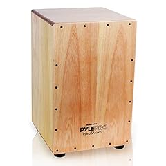 Pyle jam cajon for sale  Delivered anywhere in USA 