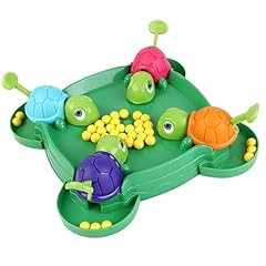 Affamée tortue jeu d'occasion  Livré partout en France