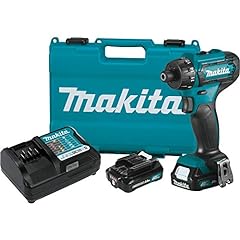 Makita fd10r1 12v for sale  Delivered anywhere in USA 