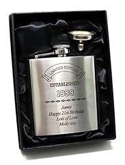 Personalised engraved silver for sale  Delivered anywhere in UK