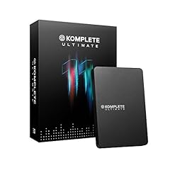 Native instruments komplete for sale  Delivered anywhere in UK