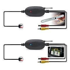 Audiotek 2.4g wireless for sale  Delivered anywhere in USA 