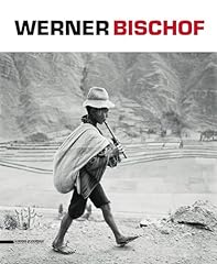 Werner bischof retrospective gebraucht kaufen  Wird an jeden Ort in Deutschland