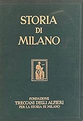 Storia milano i usato  Spedito ovunque in Italia 