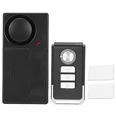 Dpofirs alarme vibration d'occasion  Livré partout en France
