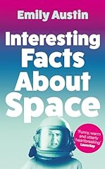 Interesting facts space for sale  Delivered anywhere in UK