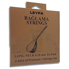 Leyfa saz baglama for sale  Delivered anywhere in USA 