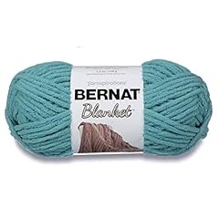 Bernat blanket super for sale  Delivered anywhere in USA 