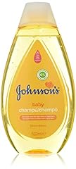 Johnson baby shampoo usato  Spedito ovunque in Italia 