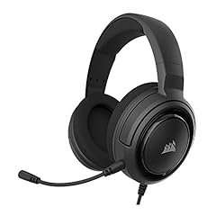 Corsair hs35 stereo usato  Spedito ovunque in Italia 
