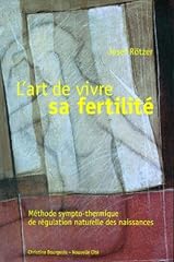 Art vivre fertilité d'occasion  Livré partout en France