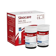 Sinocare blood sugar for sale  Delivered anywhere in UK