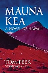 Mauna kea novel gebraucht kaufen  Wird an jeden Ort in Deutschland