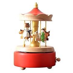 Lilyxin carousel music for sale  Delivered anywhere in USA 