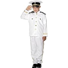 Captain costume child gebraucht kaufen  Wird an jeden Ort in Deutschland
