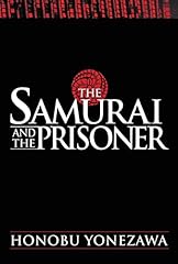 Samurai prisoner for sale  Delivered anywhere in UK
